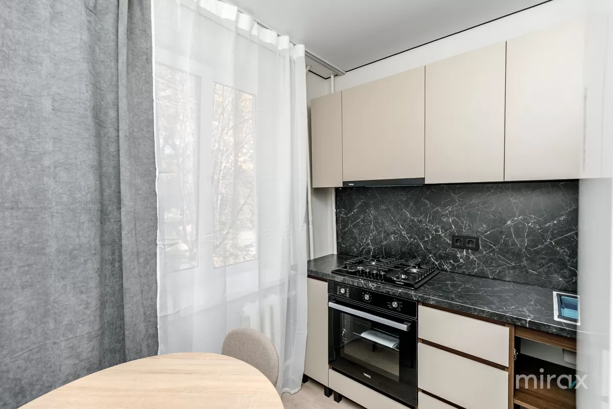 ул. Ион Крянгэ, Буюканы, Кишинев изображение 238040