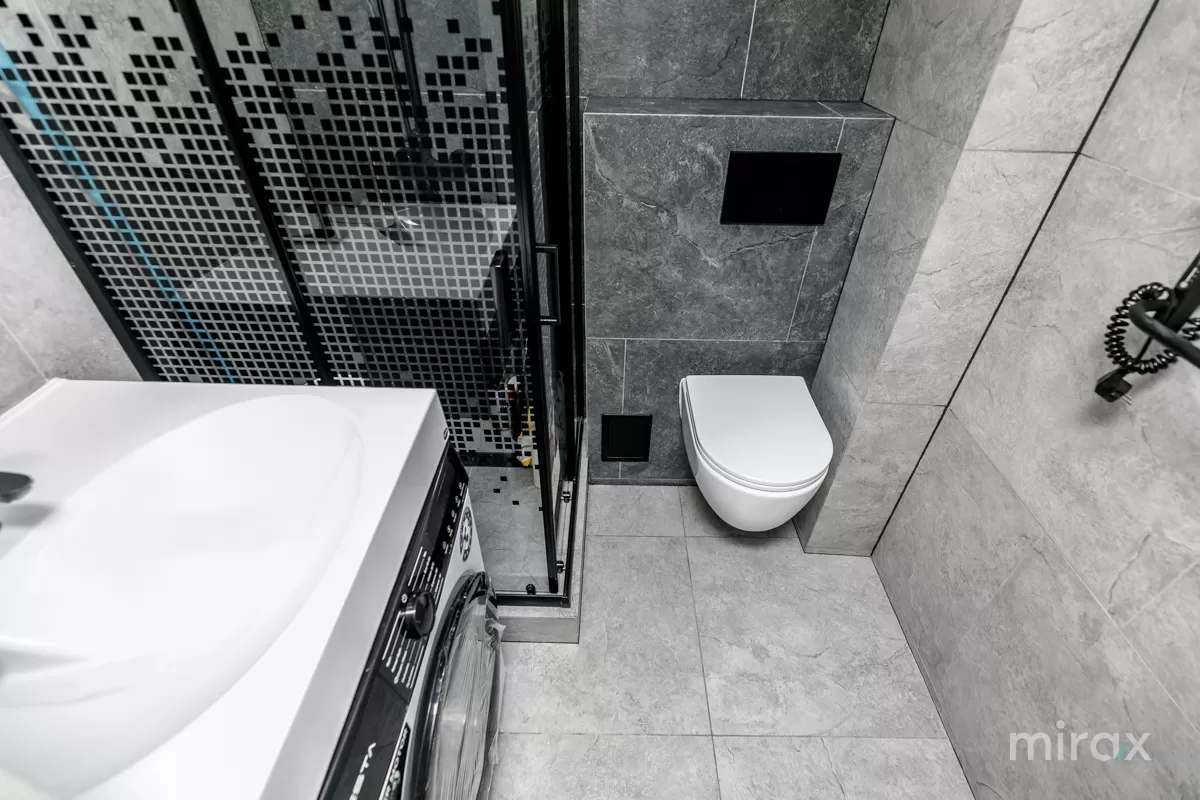 ул. Ион Крянгэ, Буюканы, Кишинев изображение 238052