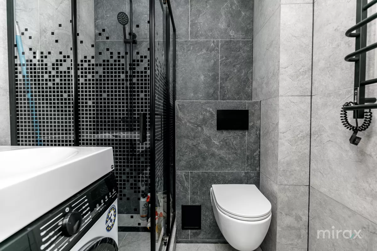 ул. Ион Крянгэ, Буюканы, Кишинев изображение 238053