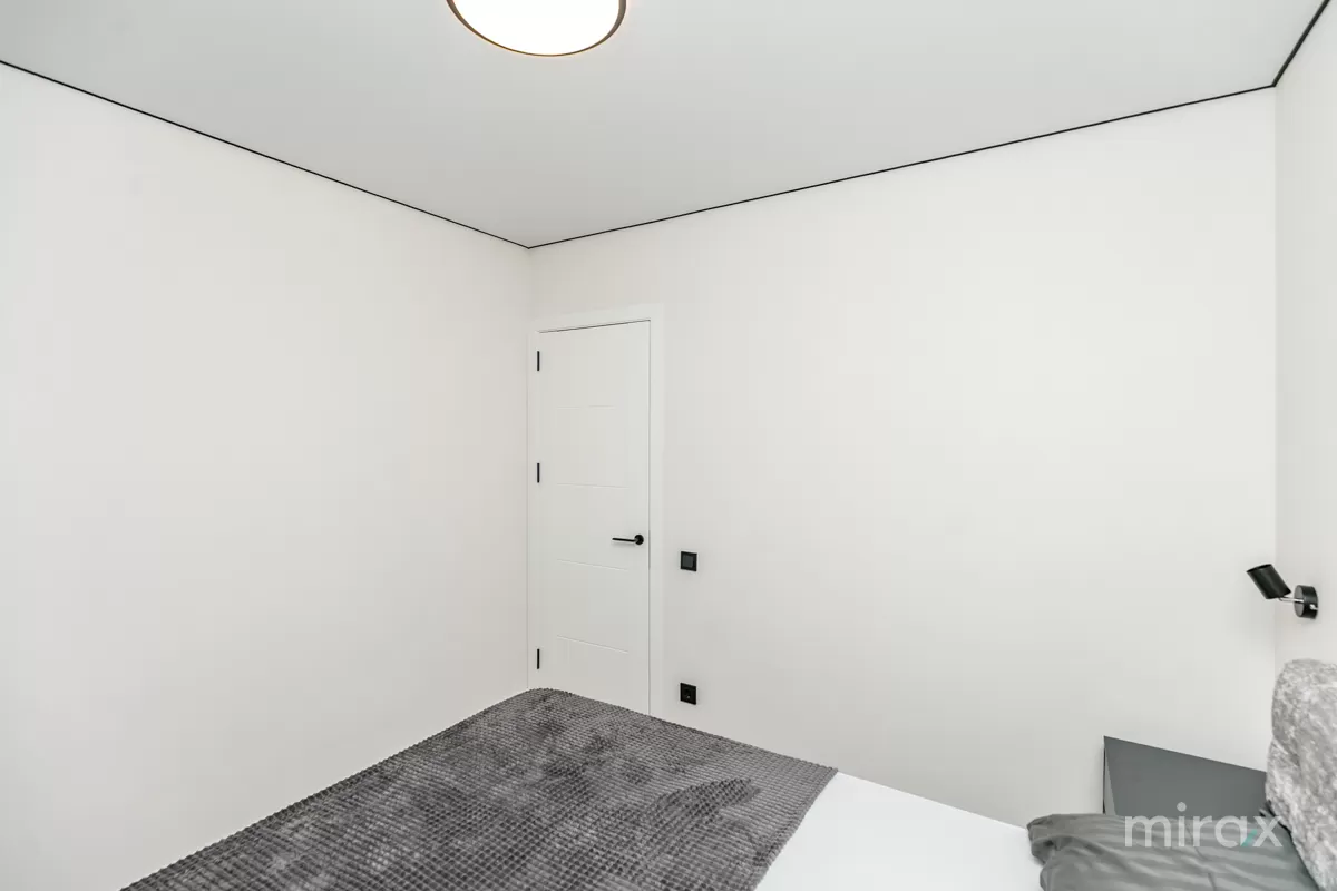 ул. Ион Крянгэ, Буюканы, Кишинев изображение 238047