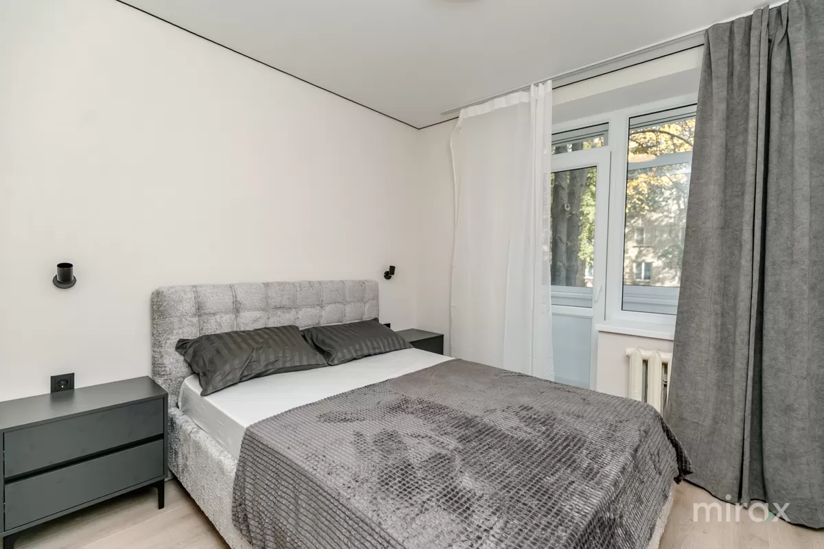 ул. Ион Крянгэ, Буюканы, Кишинев изображение 238049