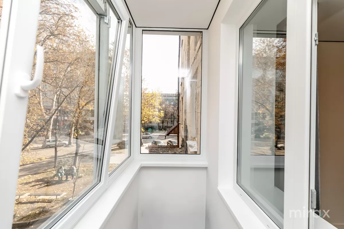 ул. Ион Крянгэ, Буюканы, Кишинев изображение 238054