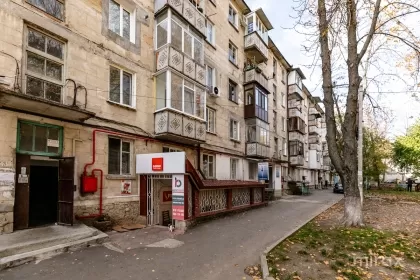 ул. Ион Крянгэ, Буюканы, Кишинев изображение 238058