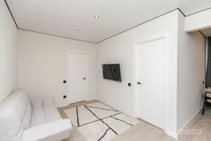 ул. Ион Крянгэ, Буюканы, Кишинев изображение 238043