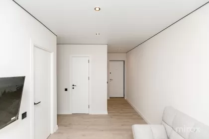 ул. Ион Крянгэ, Буюканы, Кишинев изображение 238045