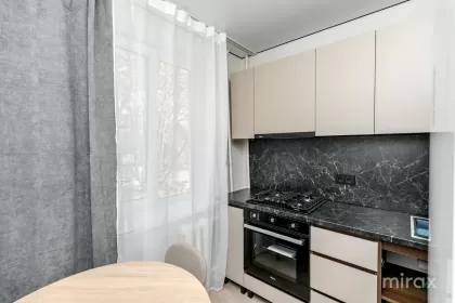 ул. Ион Крянгэ, Буюканы, Кишинев изображение 238040