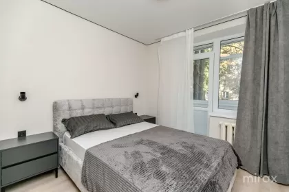 ул. Ион Крянгэ, Буюканы, Кишинев изображение 238049