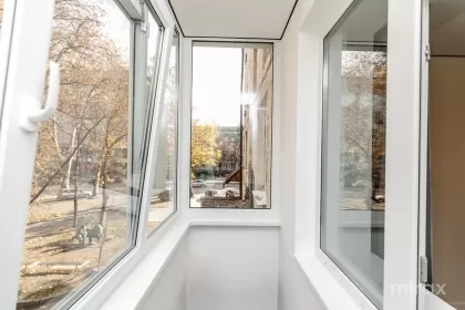 ул. Ион Крянгэ, Буюканы, Кишинев изображение 238054