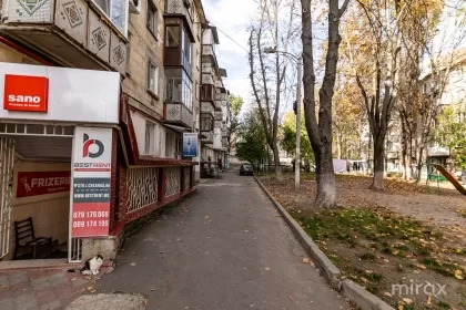 ул. Ион Крянгэ, Буюканы, Кишинев изображение 238057