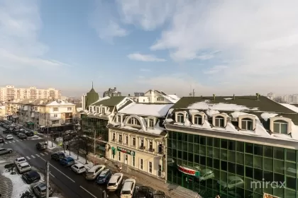 ул. Михая Эминеску, Центр, Кишинев изображение 241958