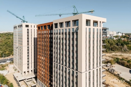 bd. Renașterii Naționale, Râșcani image 243103