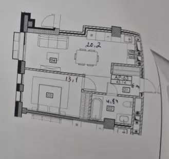 bd. Renașterii Naționale, Râșcani image 243101