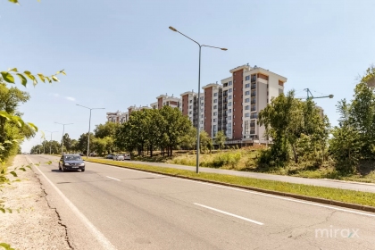 бул. Дачия, Ботаника, Кишинёв изображение 244265