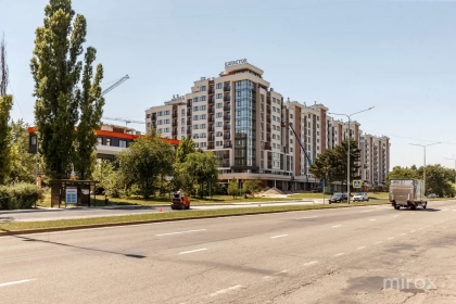 бул. Дачия, Ботаника, Кишинёв изображение 244262