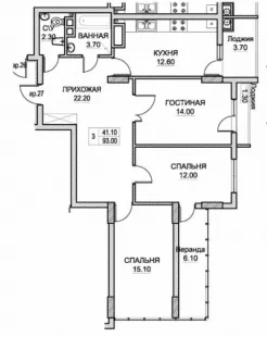 бул. Дачия, Ботаника, Кишинёв изображение 244264