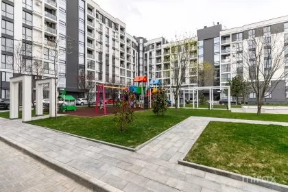 ул. Королева Елизавета, Дурлешть изображение 245114