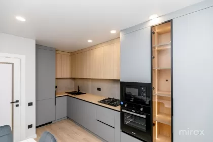 ул. Королева Елизавета, Дурлешть изображение 245101