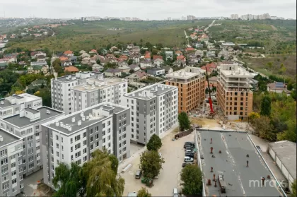 str. Valea Apelor, Codru, Chișinău image 186934