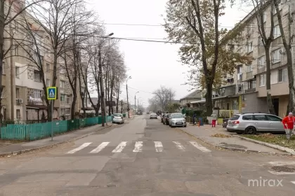 str. Sucevița, Buiucani, Chișinău imaginea 196849