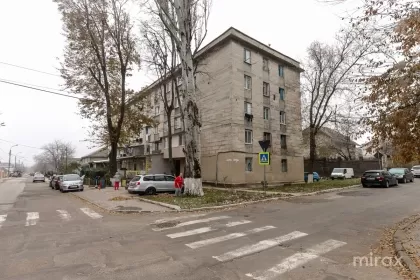 str. Sucevița, Buiucani, Chișinău imaginea 196848