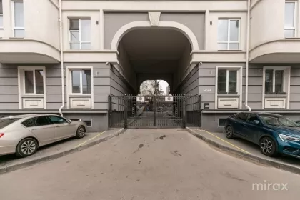 str. Moara Roșie, Centru, mun. Chișinău imaginea 203414