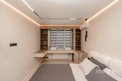 str. Ion Buzdugan, Buiucani, mun. Chișinău imaginea 218656