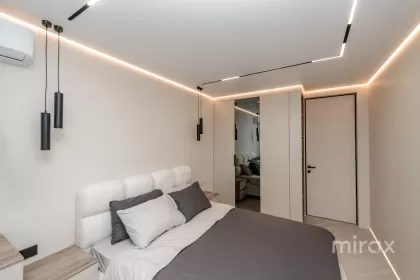 str. Ion Buzdugan, Buiucani, mun. Chișinău imaginea 218657