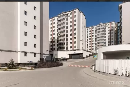 str. Ion Buzdugan, Buiucani, mun. Chișinău imaginea 218666