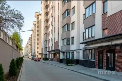 str. Ion Buzdugan, Buiucani, mun. Chișinău imaginea 218667