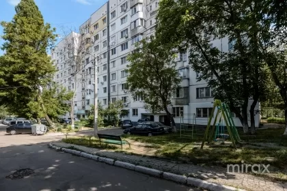 str. Albișoara, Centru, mun. Chișinău image 221178