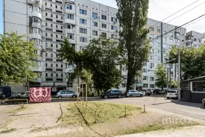 str. Albișoara, Centru, mun. Chișinău image 221179