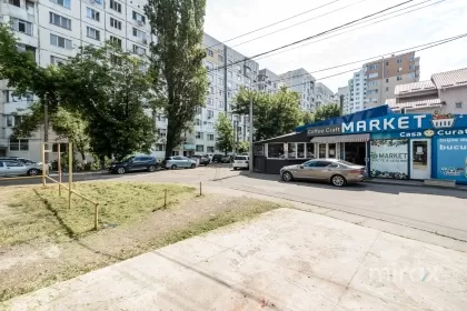 str. Albișoara, Centru, mun. Chișinău image 221180