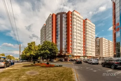 bd. Alba Iulia, Buiucani, mun. Chișinău image 223891