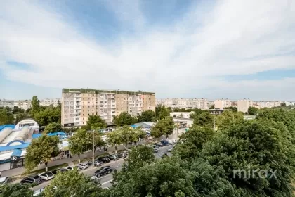 bd. Alba Iulia, Buiucani, mun. Chișinău image 223892