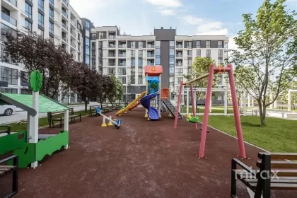 str. Alexandr Orlov, Durlești, mun. Chișinău image 227552