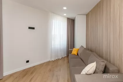 str. Ioana Radu, Buiucani, Chișinău image 230007