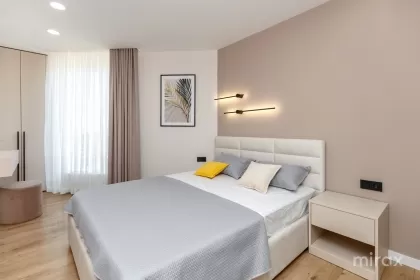 str. Ioana Radu, Buiucani, Chișinău image 230012