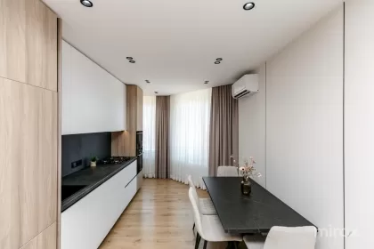 str. Ioana Radu, Buiucani, Chișinău image 230006