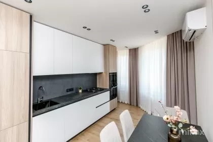 str. Ioana Radu, Buiucani, Chișinău image 230005