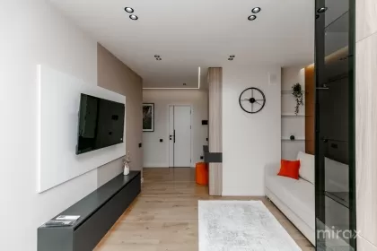 str. Ioana Radu, Buiucani, Chișinău image 230015
