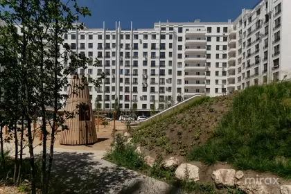 str. Ioana Radu, Buiucani, Chișinău image 230020