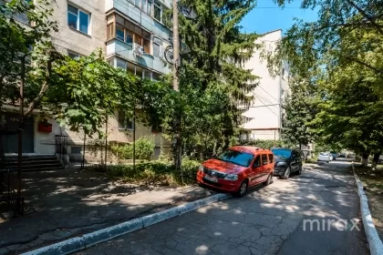 str. Gheorghe Madan, Poșta Veche,Chișinău imaginea 231468
