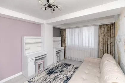 str. Iazului, Poșta Veche, Chișinău image 234460