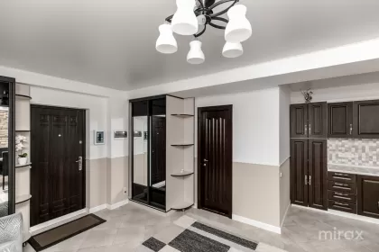 str. Iazului, Poșta Veche, Chișinău image 234458
