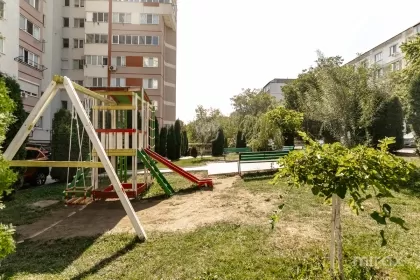 str. Iazului, Poșta Veche, Chișinău image 234467