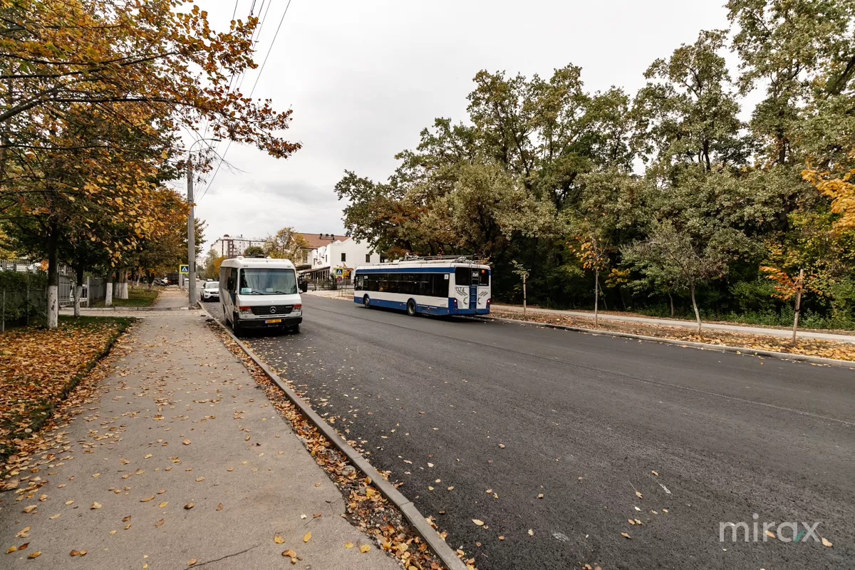 ул. Николае Костин, Буюканы, Кишинев изображение 238061