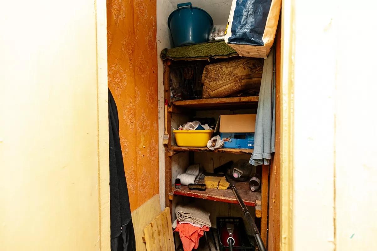 ул. Николае Костин, Буюканы, Кишинев изображение 238071