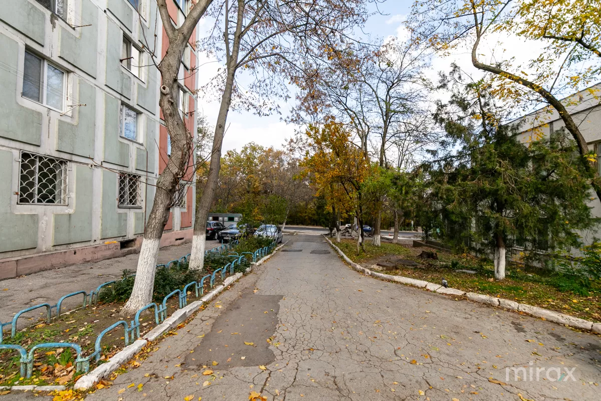ул. Николае Костин, Буюканы, Кишинев изображение 238072