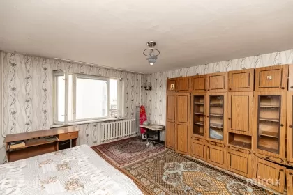 ул. Николае Костин, Буюканы, Кишинев изображение 238062