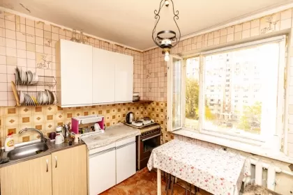 ул. Николае Костин, Буюканы, Кишинев изображение 238066